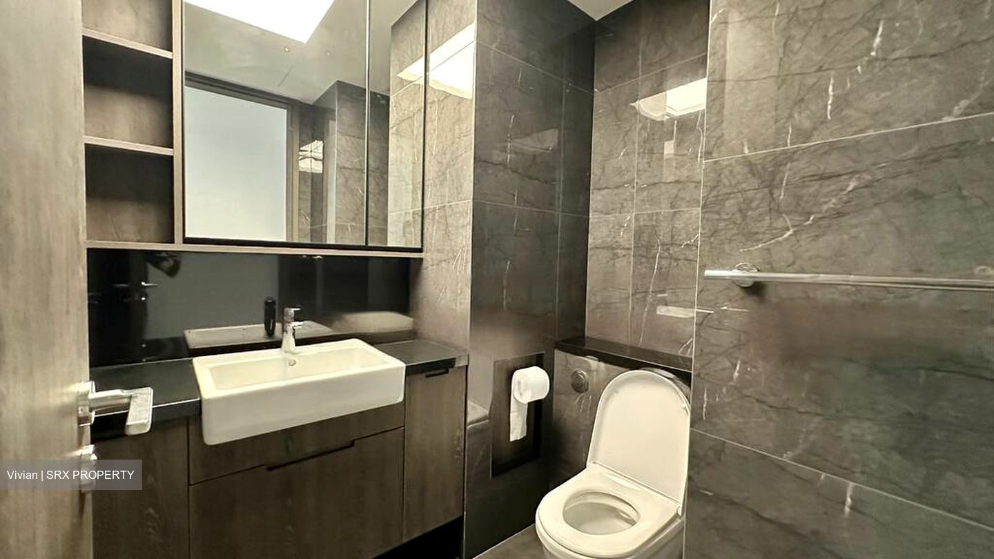 The M (D7), Apartment #504611111